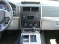 2008 Red Rock Crystal Pearl Jeep Liberty Sport  photo #22