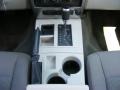 2008 Red Rock Crystal Pearl Jeep Liberty Sport  photo #23