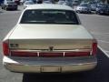 1997 Light Prairie Tan Metallic Lincoln Town Car Signature  photo #4
