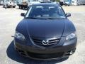 2004 Black Mica Mazda MAZDA3 s Sedan  photo #3