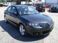 Black Mica - MAZDA3 s Sedan Photo No. 4