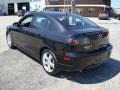 Black Mica - MAZDA3 s Sedan Photo No. 9