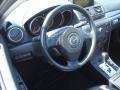 Black Mica - MAZDA3 s Sedan Photo No. 11