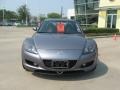 Titanium Gray Metallic - RX-8 Sport Photo No. 5