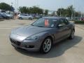 Titanium Gray Metallic - RX-8 Sport Photo No. 6