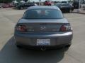 Titanium Gray Metallic - RX-8 Sport Photo No. 9