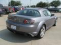 Titanium Gray Metallic - RX-8 Sport Photo No. 10
