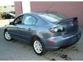 2008 Galaxy Gray Mica Mazda MAZDA3 i Touring Sedan  photo #8