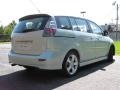 2006 Stellar Silver Mica Mazda MAZDA5 Sport  photo #8