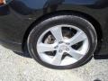 Black Mica - MAZDA3 s Sedan Photo No. 27