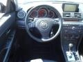 2004 Black Mica Mazda MAZDA3 s Sedan  photo #31