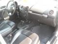 Aquarius Blue - New Beetle 2.5 Convertible Photo No. 4