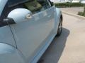 Aquarius Blue - New Beetle 2.5 Convertible Photo No. 7