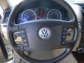 Campanella White - Touareg V8 Photo No. 15