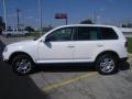 Campanella White - Touareg V8 Photo No. 29