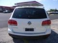 Campanella White - Touareg V8 Photo No. 31