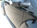 Black - New Beetle 2.5 Convertible Photo No. 3