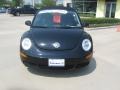 Black - New Beetle 2.5 Convertible Photo No. 5