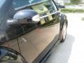 Black - New Beetle 2.5 Convertible Photo No. 7