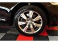 Obsidian Black - GS 350 AWD Photo No. 19