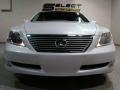 Opaline Silver Pearl - LS 460 L Photo No. 2