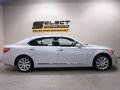 Opaline Silver Pearl - LS 460 L Photo No. 4