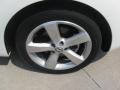 Campanella White - New Beetle Triple White Convertible Photo No. 2