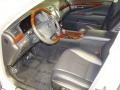 Opaline Silver Pearl - LS 460 L Photo No. 8