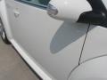 Campanella White - New Beetle Triple White Convertible Photo No. 3