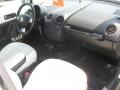 Campanella White - New Beetle Triple White Convertible Photo No. 4
