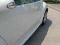 Campanella White - New Beetle Triple White Convertible Photo No. 7