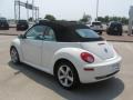Campanella White - New Beetle Triple White Convertible Photo No. 9