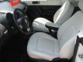 Campanella White - New Beetle Triple White Convertible Photo No. 12