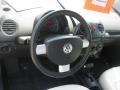 Campanella White - New Beetle Triple White Convertible Photo No. 13
