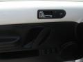 Campanella White - New Beetle Triple White Convertible Photo No. 15