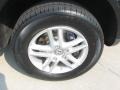 Black Uni - Touareg 2 VR6 Photo No. 2