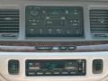 1997 Silver Frost Pearl Metallic Lincoln Town Car Executive  photo #12
