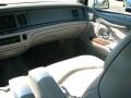 1997 Silver Frost Pearl Metallic Lincoln Town Car Executive  photo #13