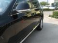 Black Uni - Touareg 2 VR6 Photo No. 6