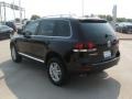 Black Uni - Touareg 2 VR6 Photo No. 7