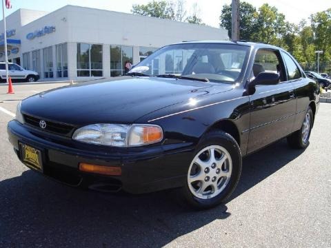 1996 toyota camry v6 specs #3 1996 toyota camry v6 specs #3