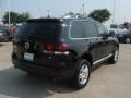 Black Uni - Touareg 2 VR6 Photo No. 9