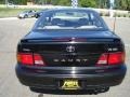 Black - Camry SE V6 Coupe Photo No. 4