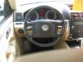 Black Uni - Touareg 2 VR6 Photo No. 12