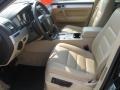 Black Uni - Touareg 2 VR6 Photo No. 13