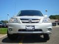 2006 Platinum Silver Metallic Mazda Tribute s 4WD  photo #2