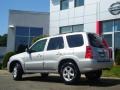 2006 Platinum Silver Metallic Mazda Tribute s 4WD  photo #7