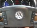 Black Uni - Touareg 2 VR6 Photo No. 19
