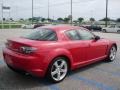 Velocity Red Mica - RX-8 Sport Photo No. 3
