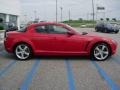 Velocity Red Mica - RX-8 Sport Photo No. 5